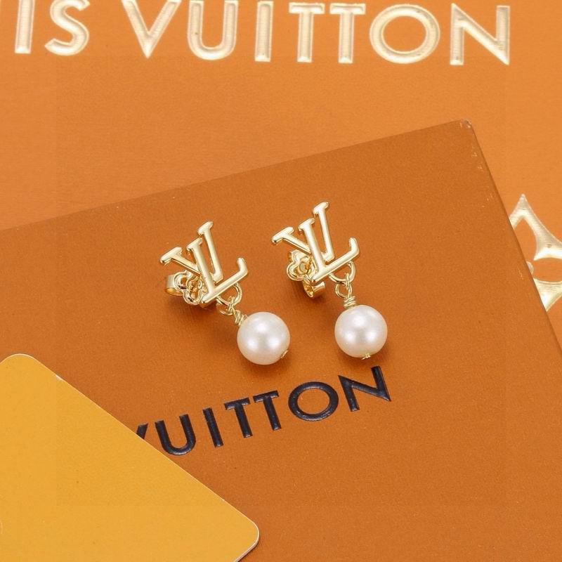 LV Earring 06yxs20